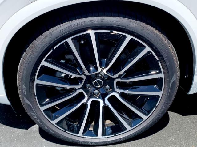 Volvo XC90 3