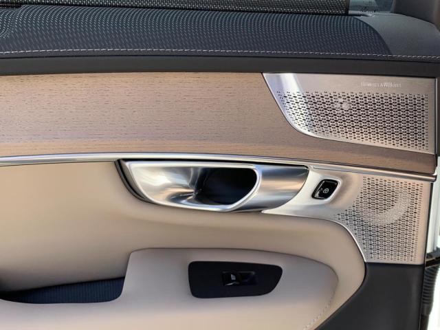 Volvo XC90 5