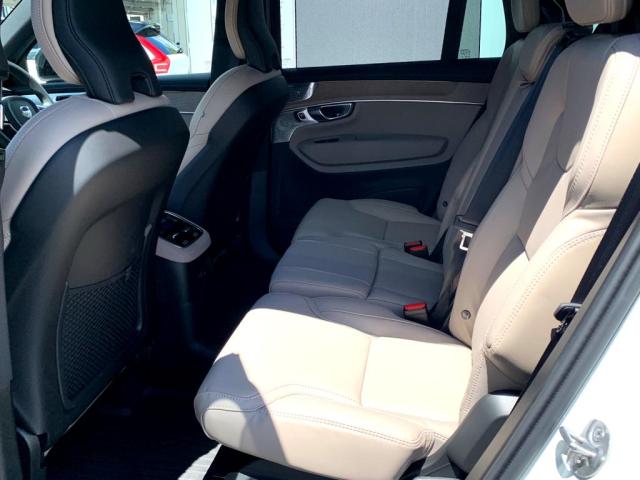 Volvo XC90 6