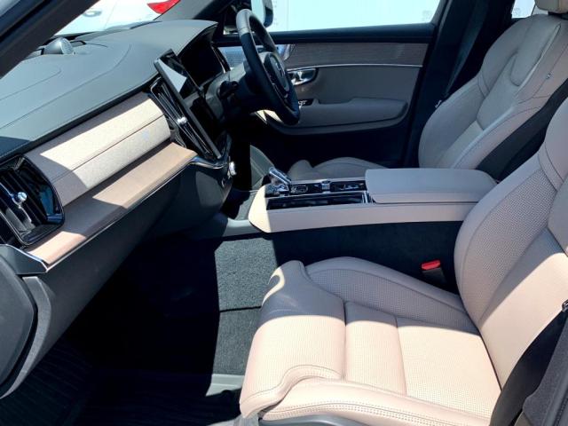 Volvo XC90 7
