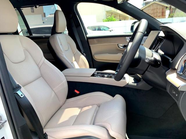 Volvo XC90 8