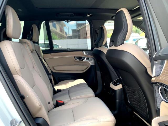 Volvo XC90 9