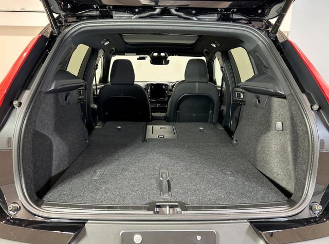 Volvo XC40 11