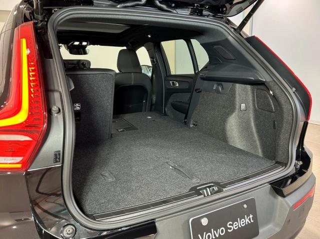 Volvo XC40 12