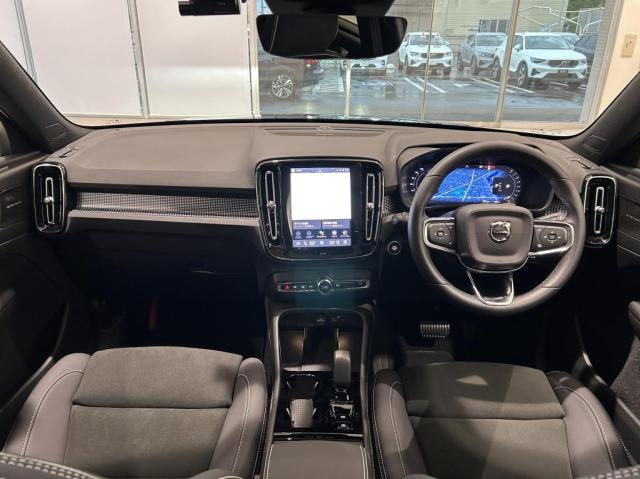 Volvo XC40 2