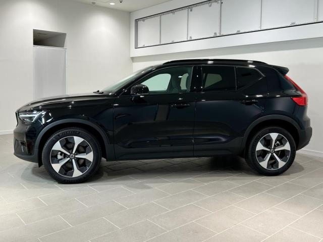 Volvo XC40 4