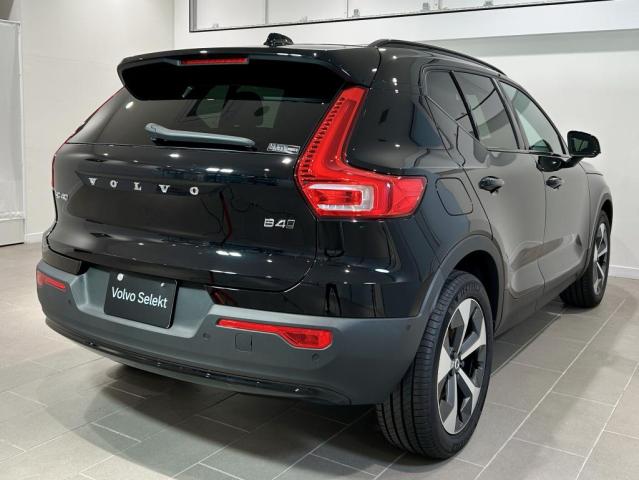 Volvo XC40 5