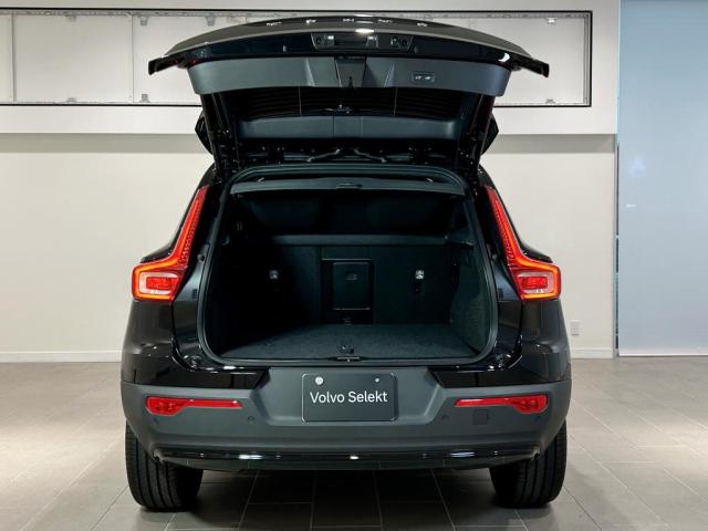 Volvo XC40 10