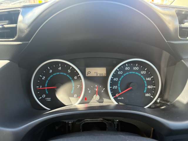 Toyota Wish 11