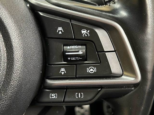 Subaru Forester 5