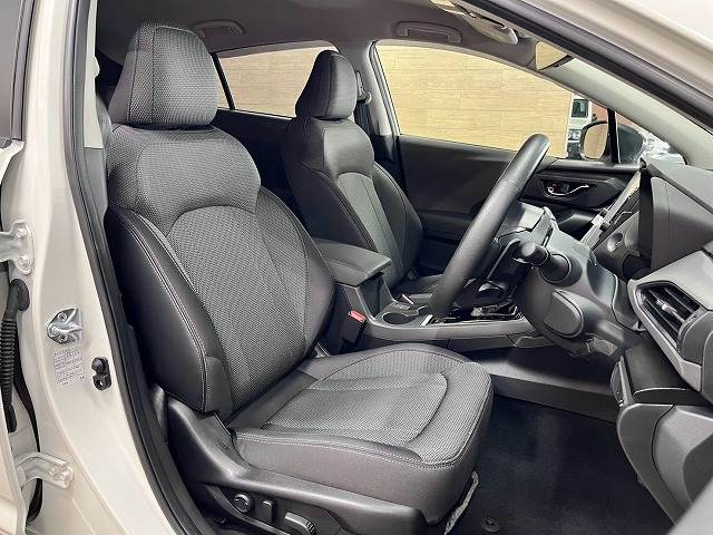 Subaru Crosstrek 11