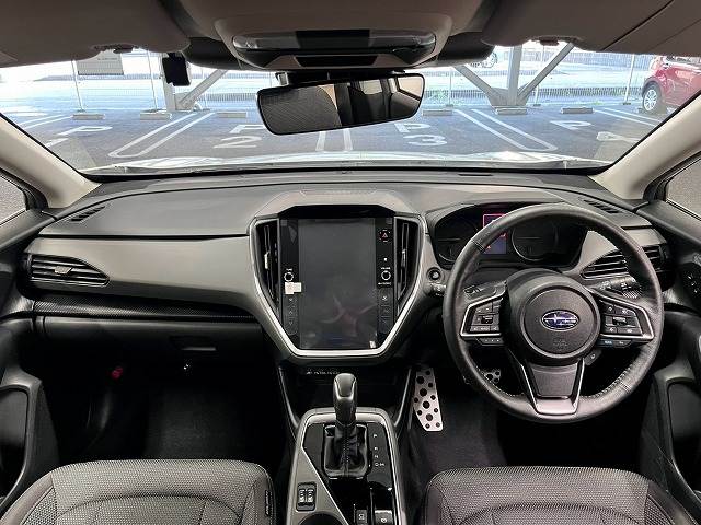 Subaru Crosstrek 2