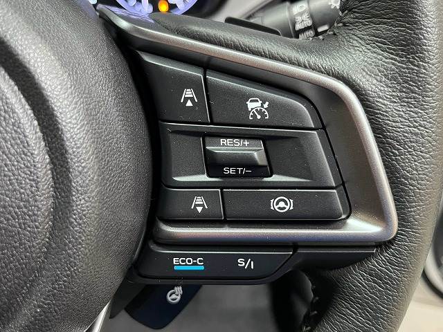 Subaru Crosstrek 7