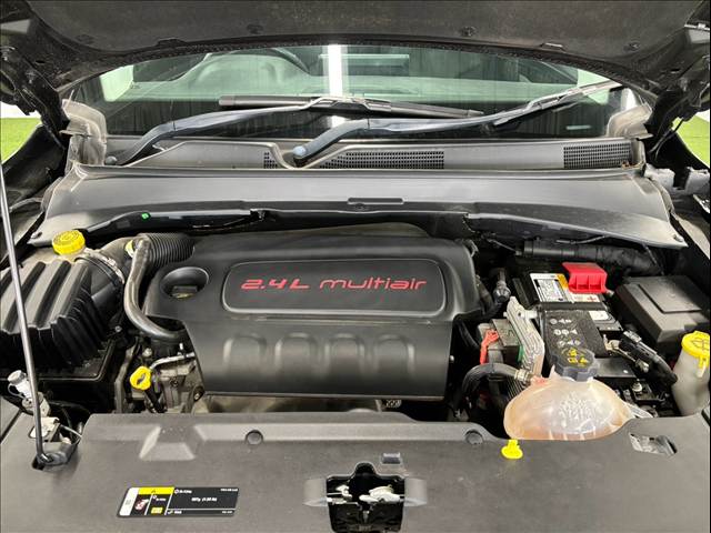 Jeep Compass 12