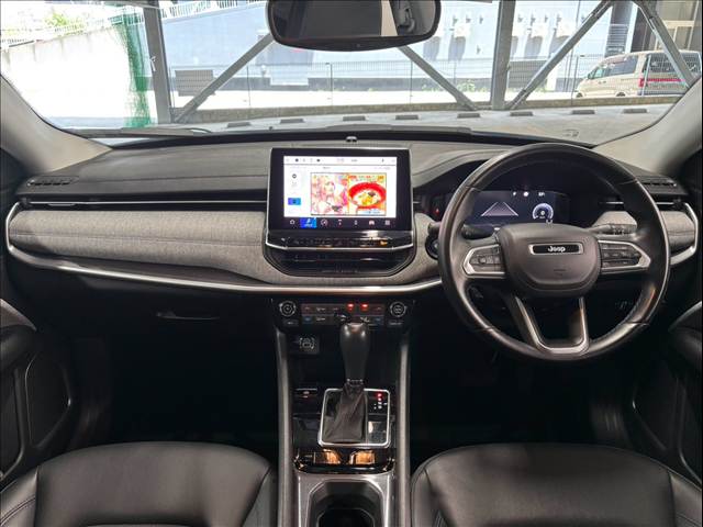 Jeep Compass 3