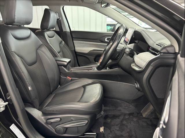 Jeep Compass 7