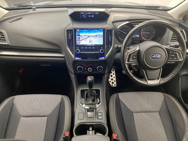 Subaru XV 2