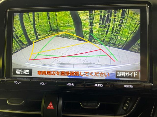 Toyota C-HR 4