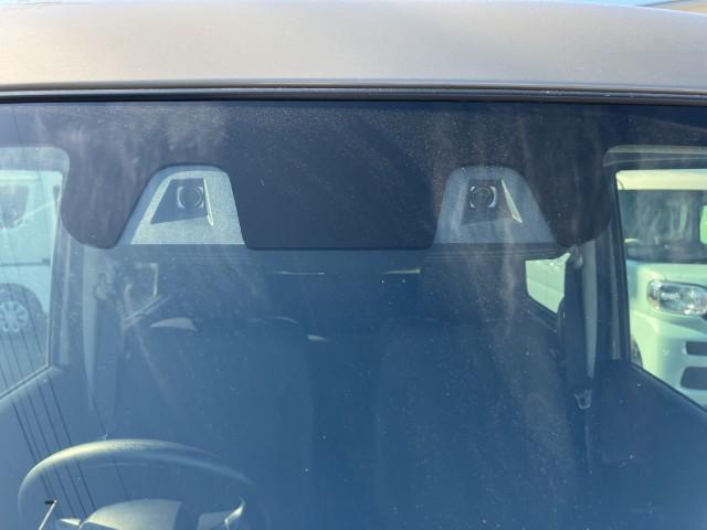 Suzuki Spacia Base 9