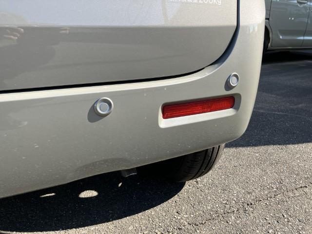 Suzuki Spacia Base 10