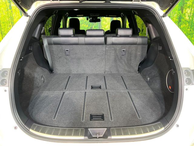 Toyota Harrier 11