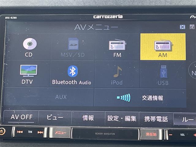 Subaru Forester 5
