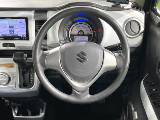 Suzuki Hustler 11