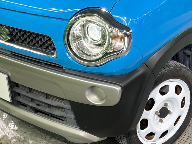 Suzuki Hustler 12