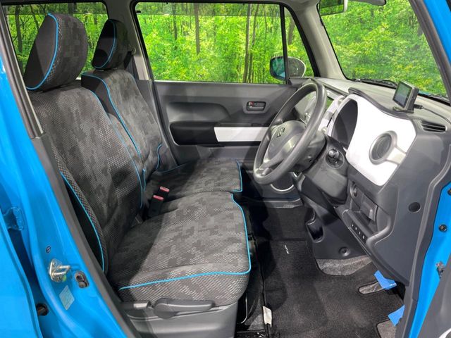Suzuki Hustler 8