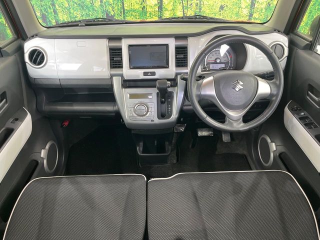 Suzuki Hustler 2