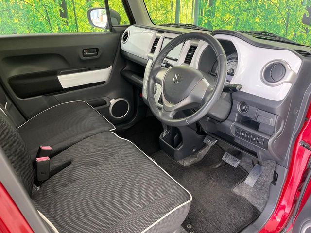 Suzuki Hustler 8