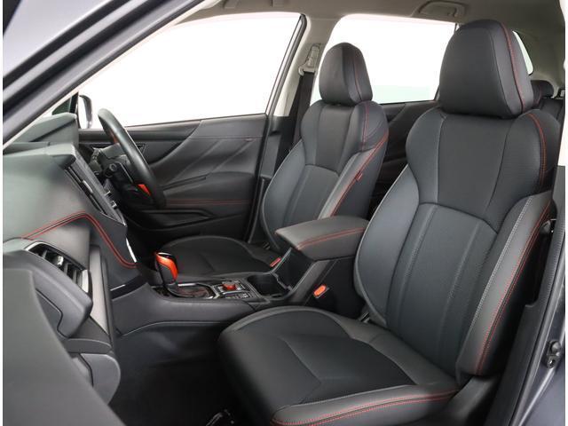 Subaru Forester 11