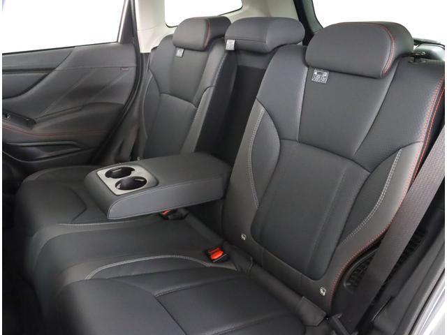 Subaru Forester 12