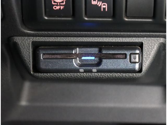 Subaru Forester 4