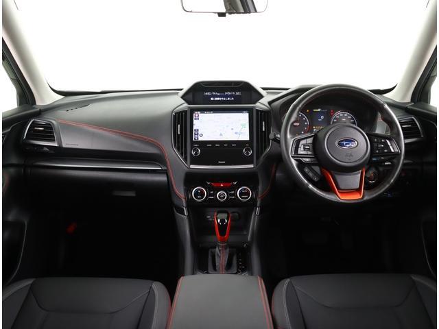 Subaru Forester 5