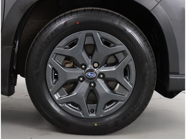 Subaru Forester 7