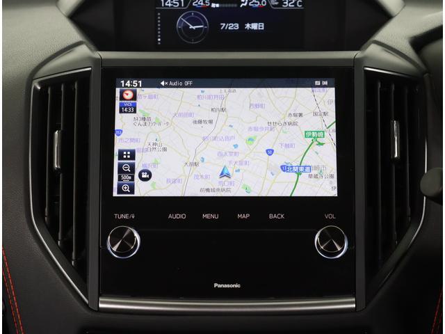 Subaru Forester 10