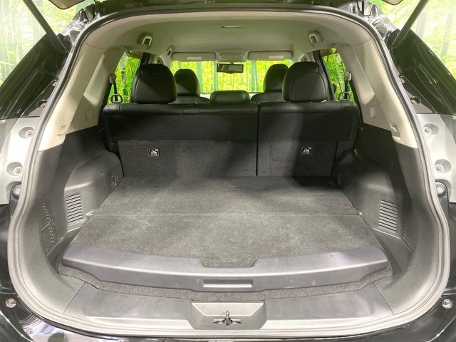 Nissan X-Trail 12