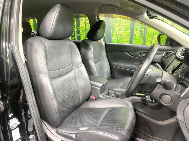 Nissan X-Trail 10