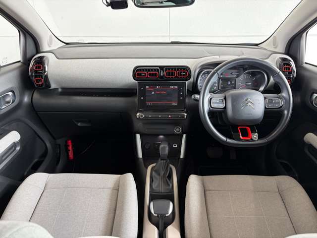 Citroen C3 Aircross 6