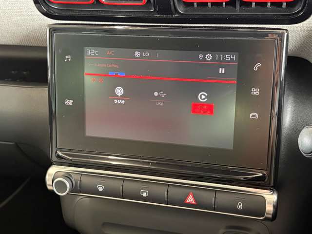Citroen C3 Aircross 8