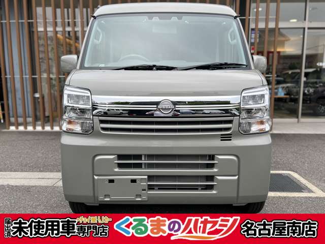 Nissan NV100 Clipper 8