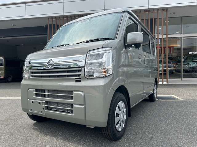 Nissan NV100 Clipper 9