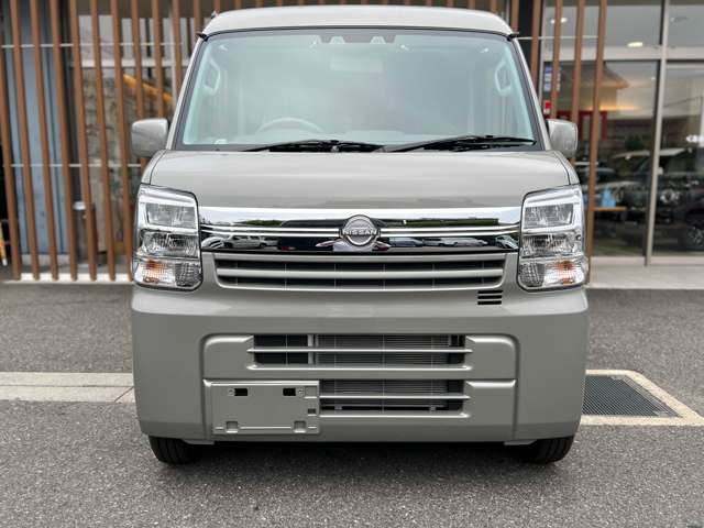 Nissan NV100 Clipper 10