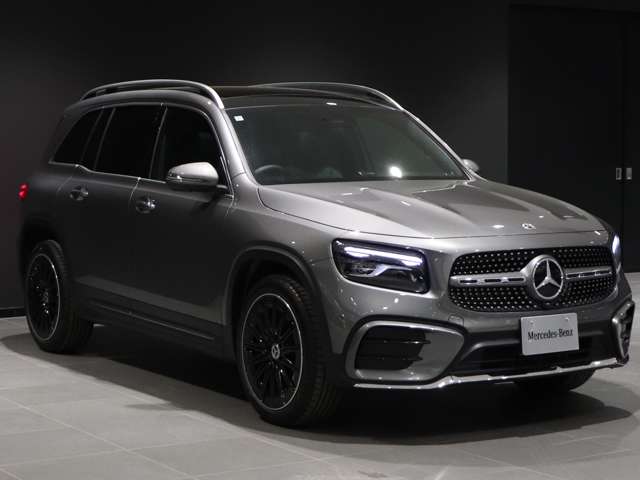 Mercedes-Benz GLB 11