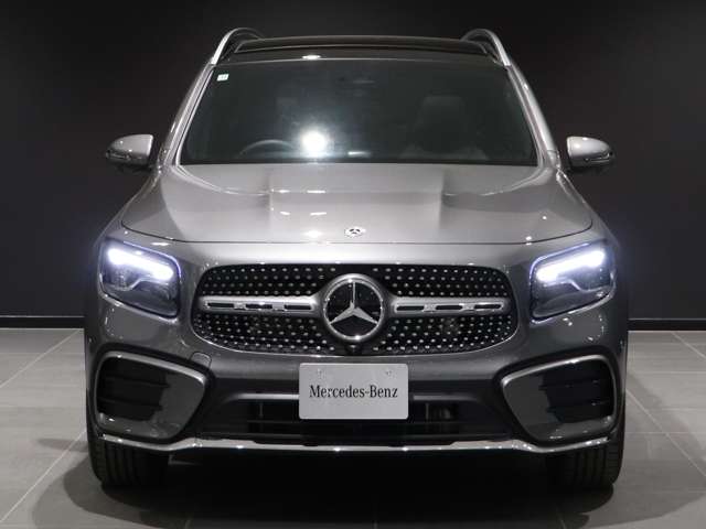 Mercedes-Benz GLB 9