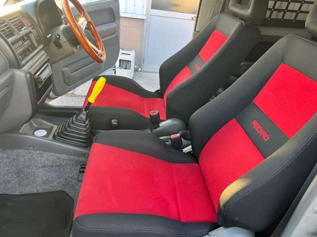 Suzuki Jimny 11