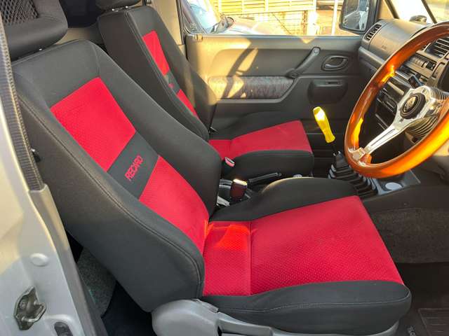 Suzuki Jimny 4