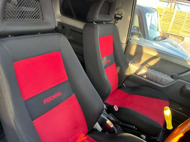 Suzuki Jimny 9