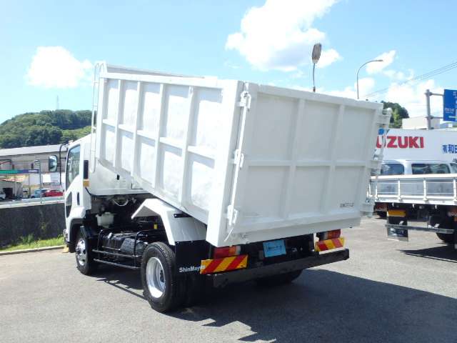 Isuzu Forward 6